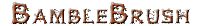 BambleBrush
